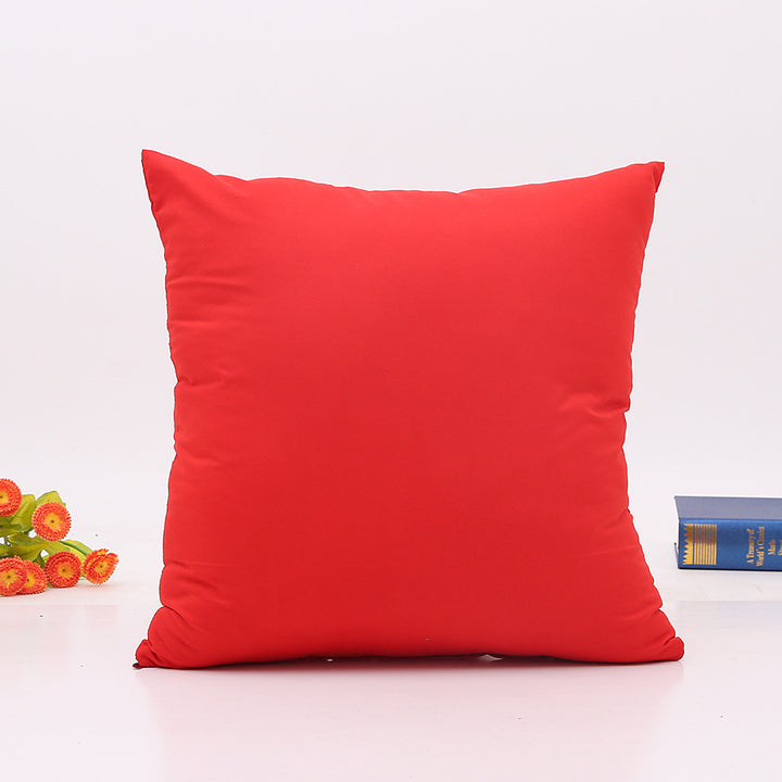 Soft and Comfortable Throw Pillow