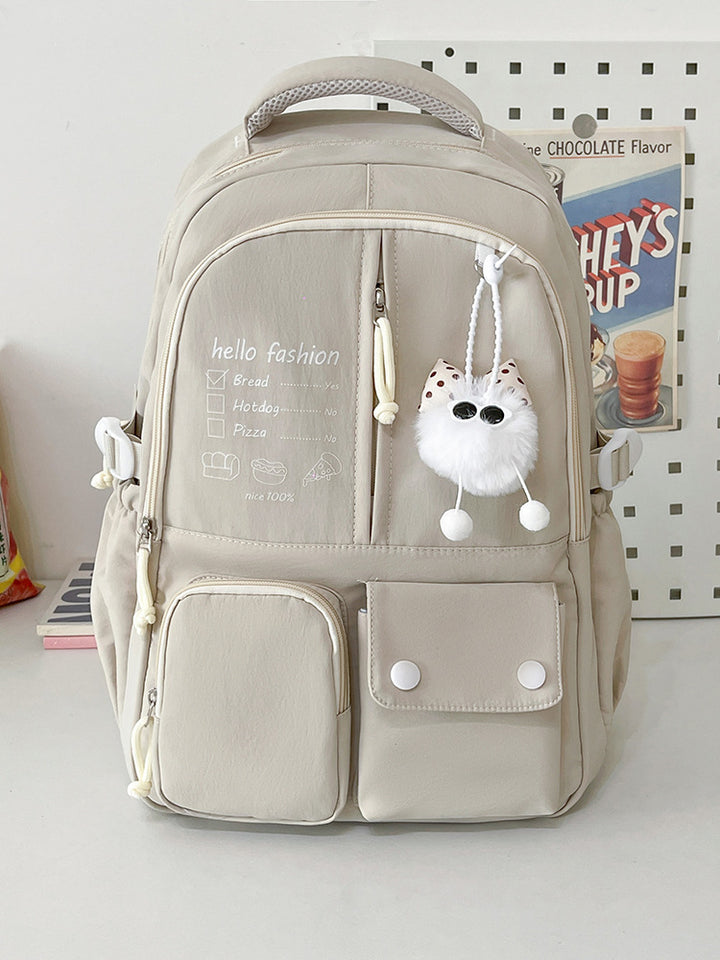 Fashionable Backpack
