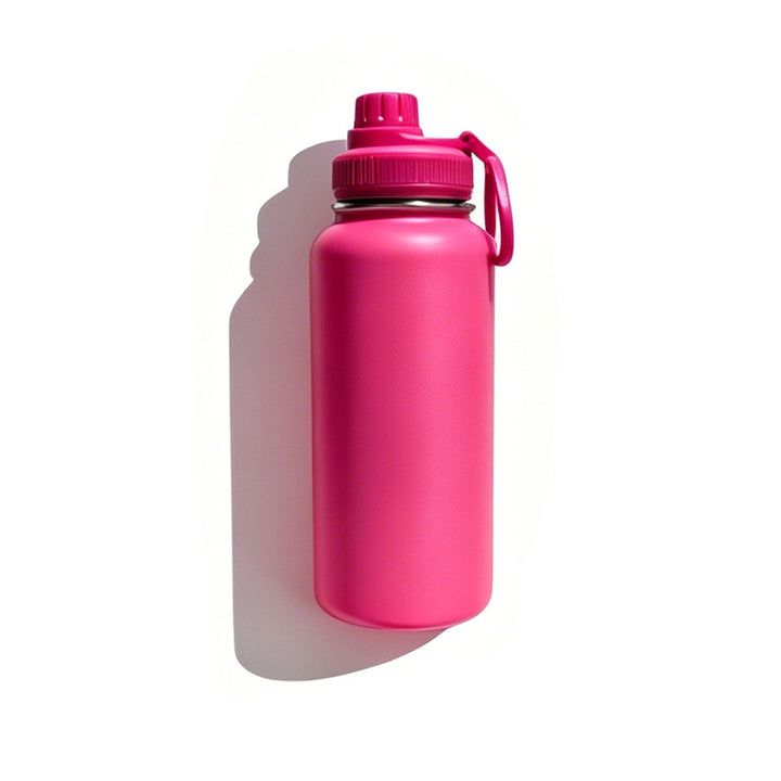 Women Sporty Water Bottle Bowlift