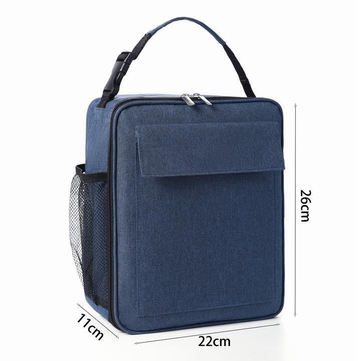 Insulated Food Storage