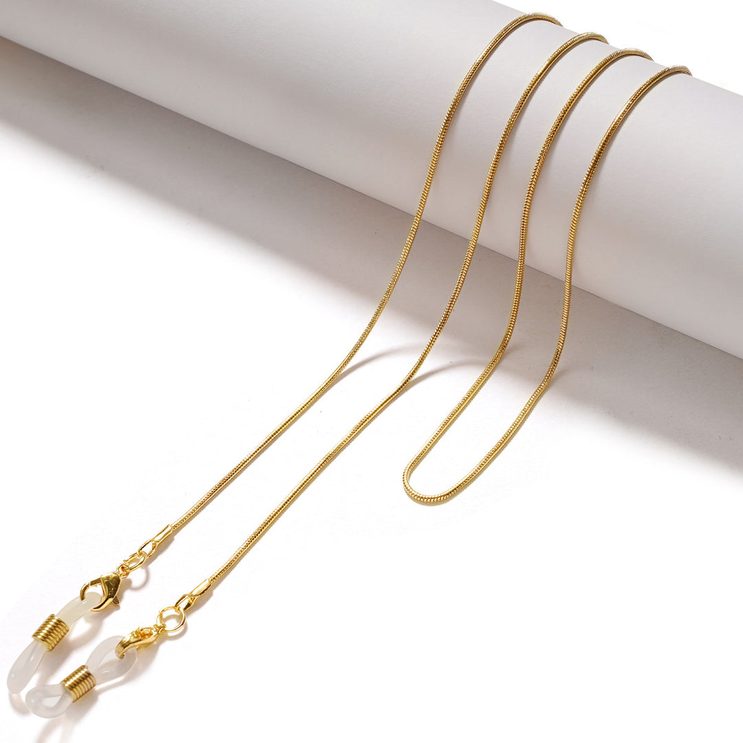 Slim Chain Eyewear Holder Bowlift