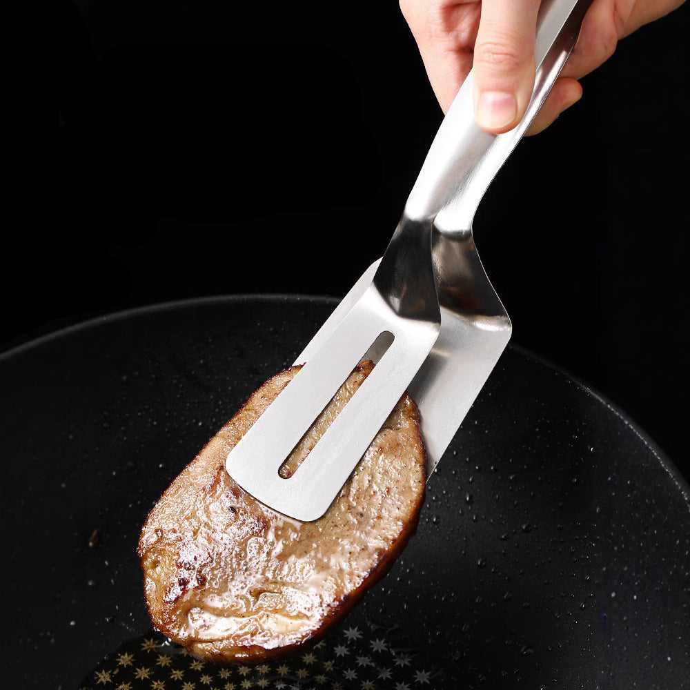 BowLift | Handle and folding spatula