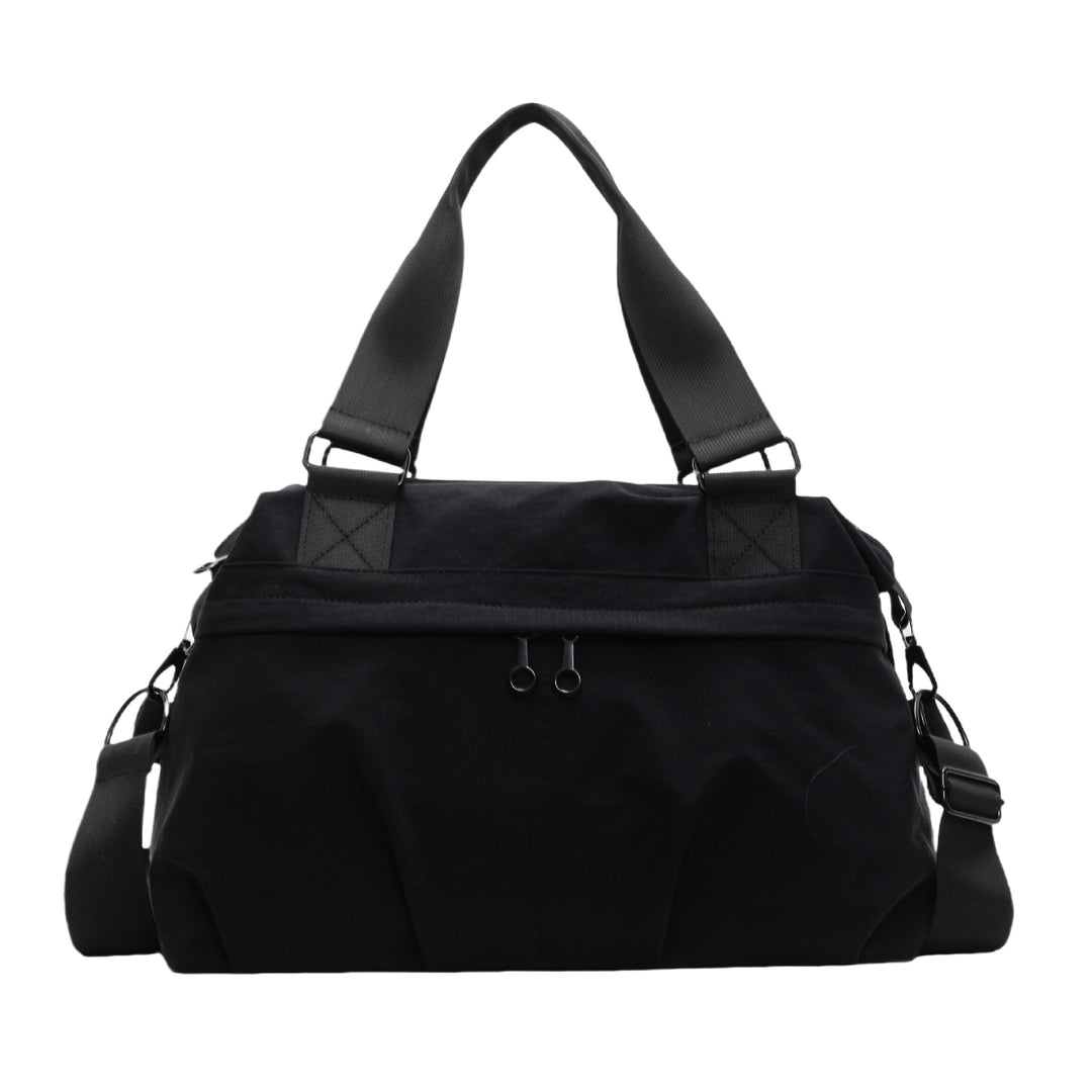 Multifunctional Travel Shoulder Bag Bowlift