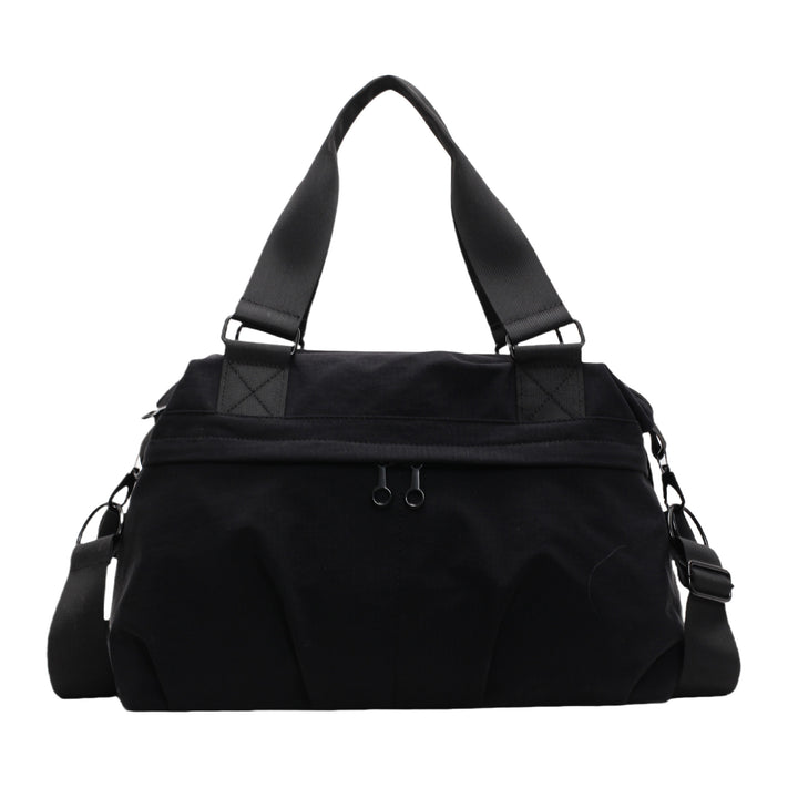 Multifunctional Travel Shoulder Bag Bowlift