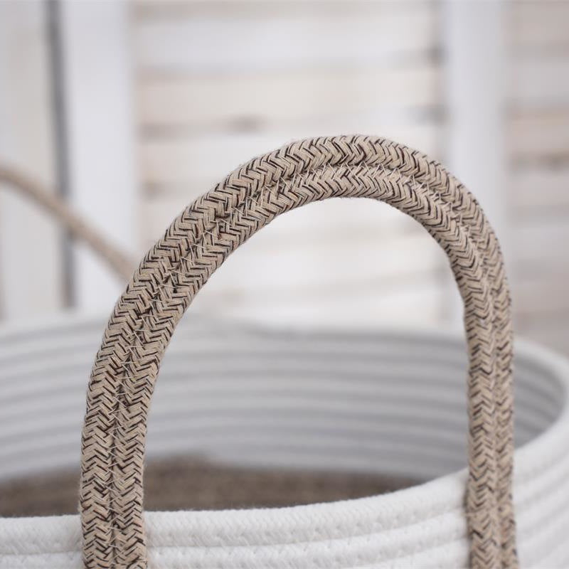 Cotton storage basket Bowlift