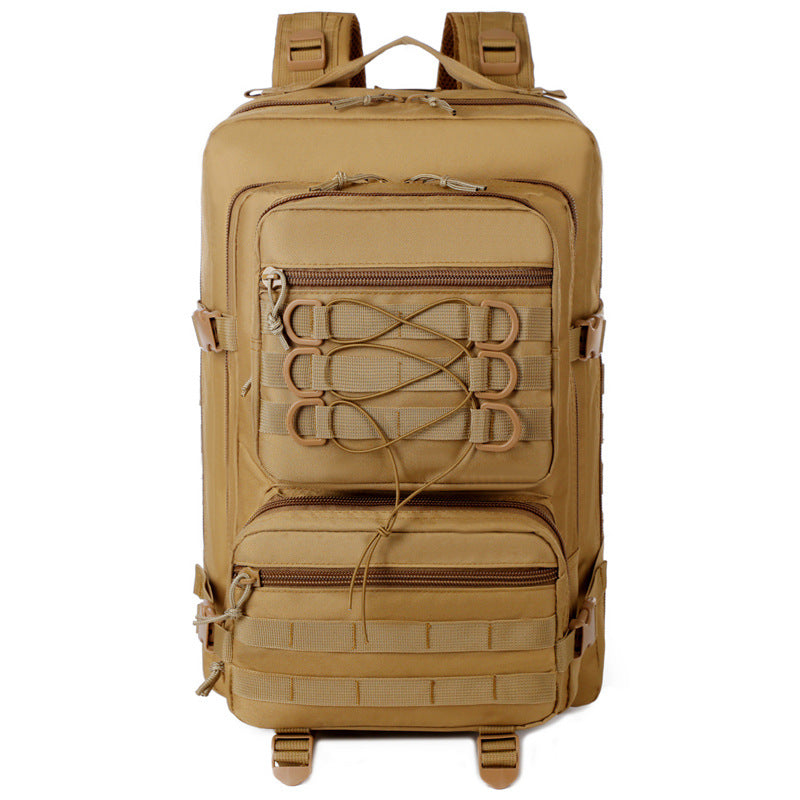 Tactical Utility Backpack Bowlift