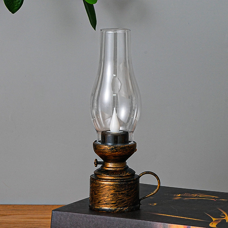 BowLift | Elegant LED Oil Lamps