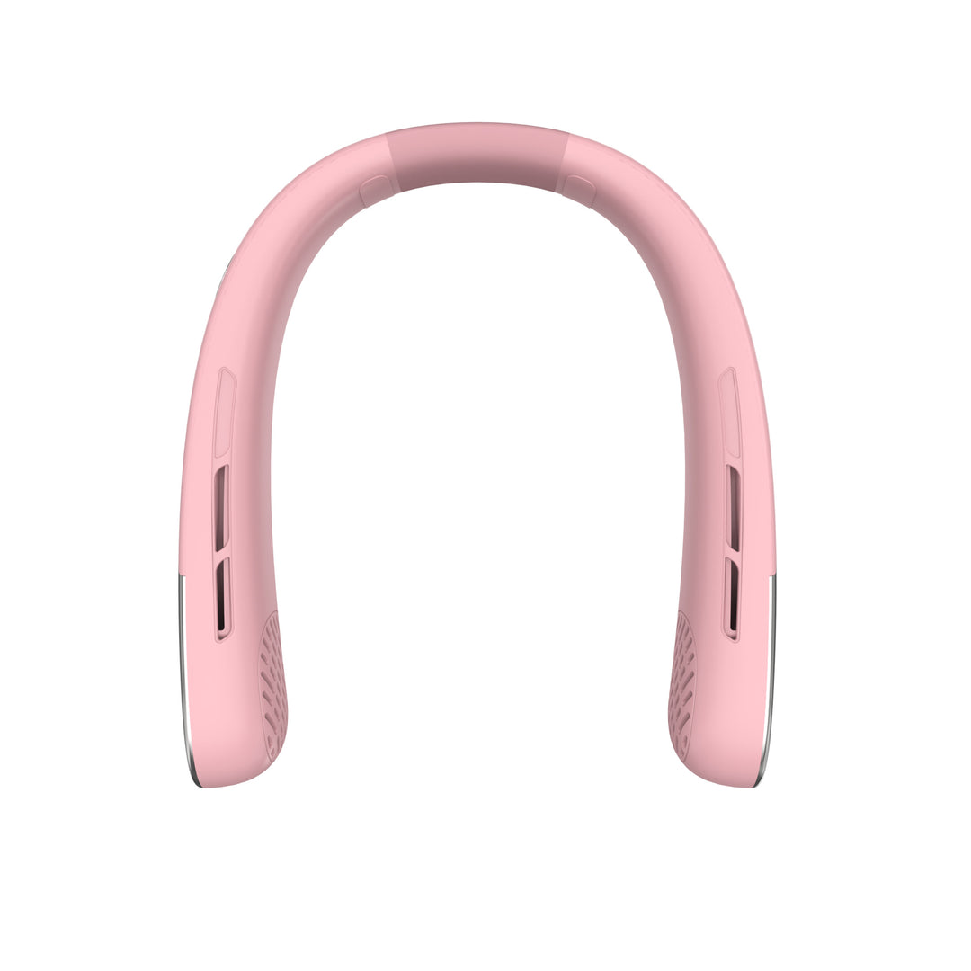 Ladies Neck Stereo Speakers Bowlift