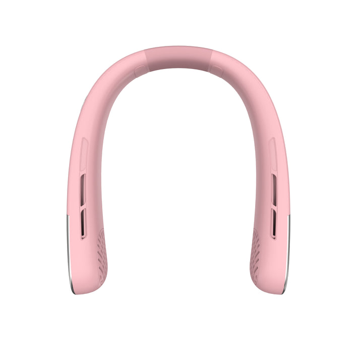 Ladies Neck Stereo Speakers Bowlift