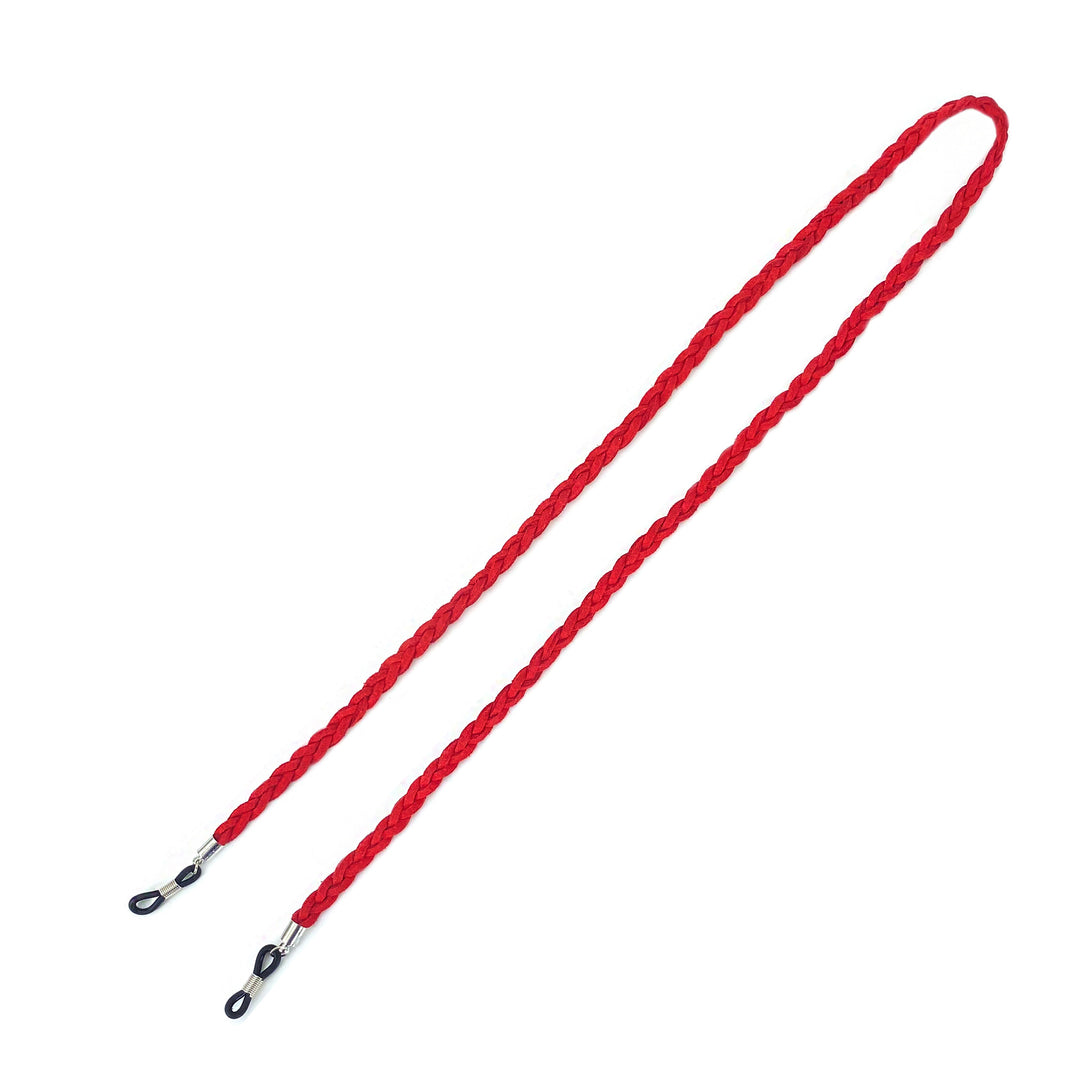 Braided Eyewear Retention Cord Bowlift