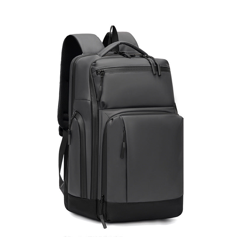 High-Performance Utility Backpack Bowlift