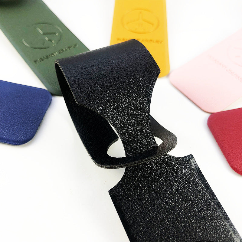 Travel Luggage Tag Bowlift