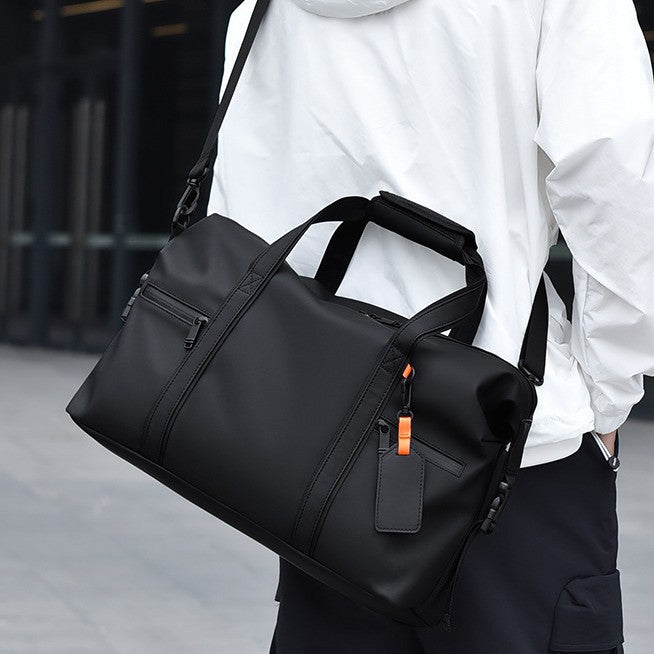 Durable Waterproof Sports Duffel Bag Bowlift