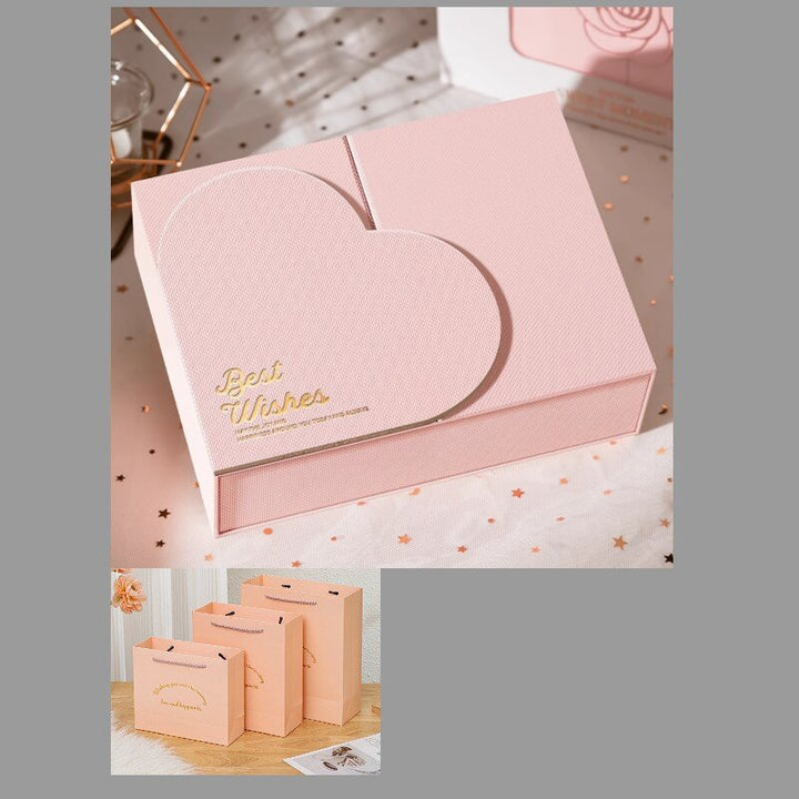 Luxurious Gift Box Bowlift