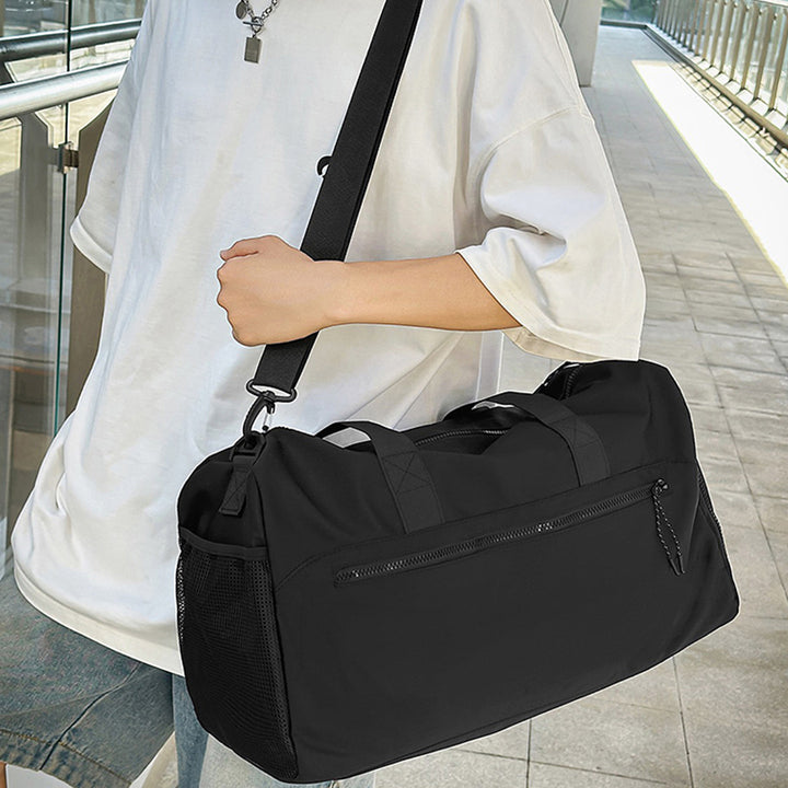 Robust sports and leisure tote bag Bowlift