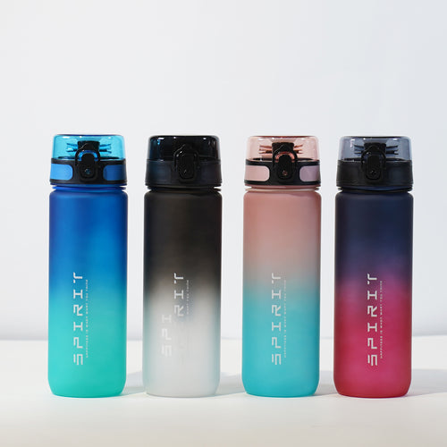 Women Sports Water Bottle Bowlift