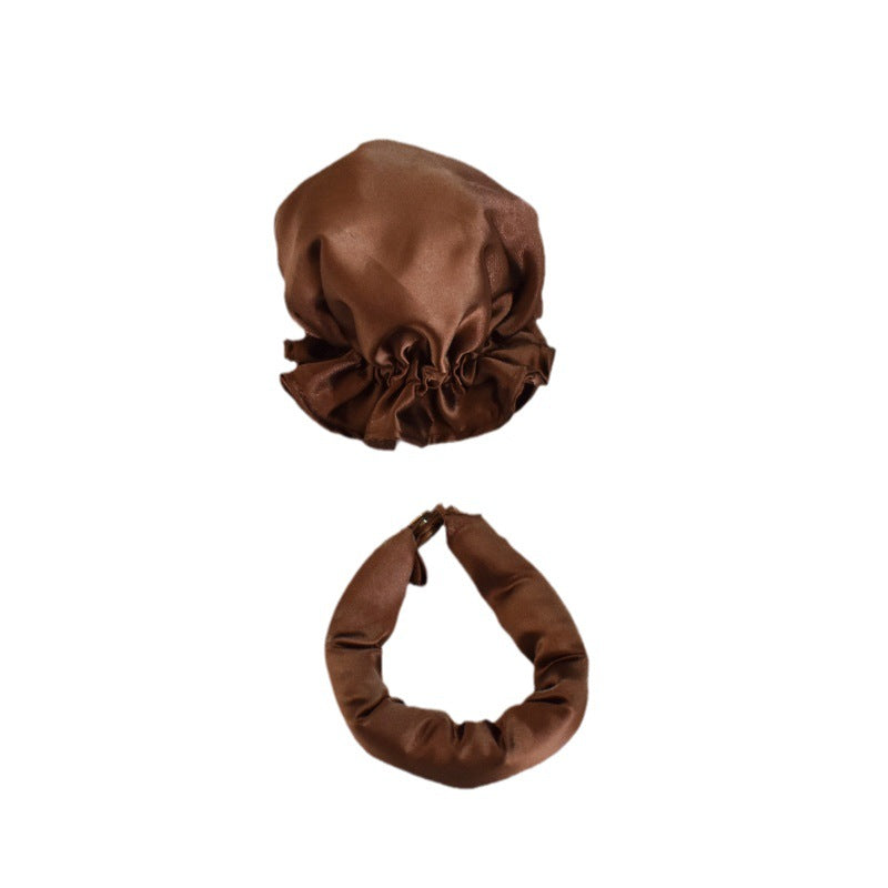 Hair Curling Ribbon