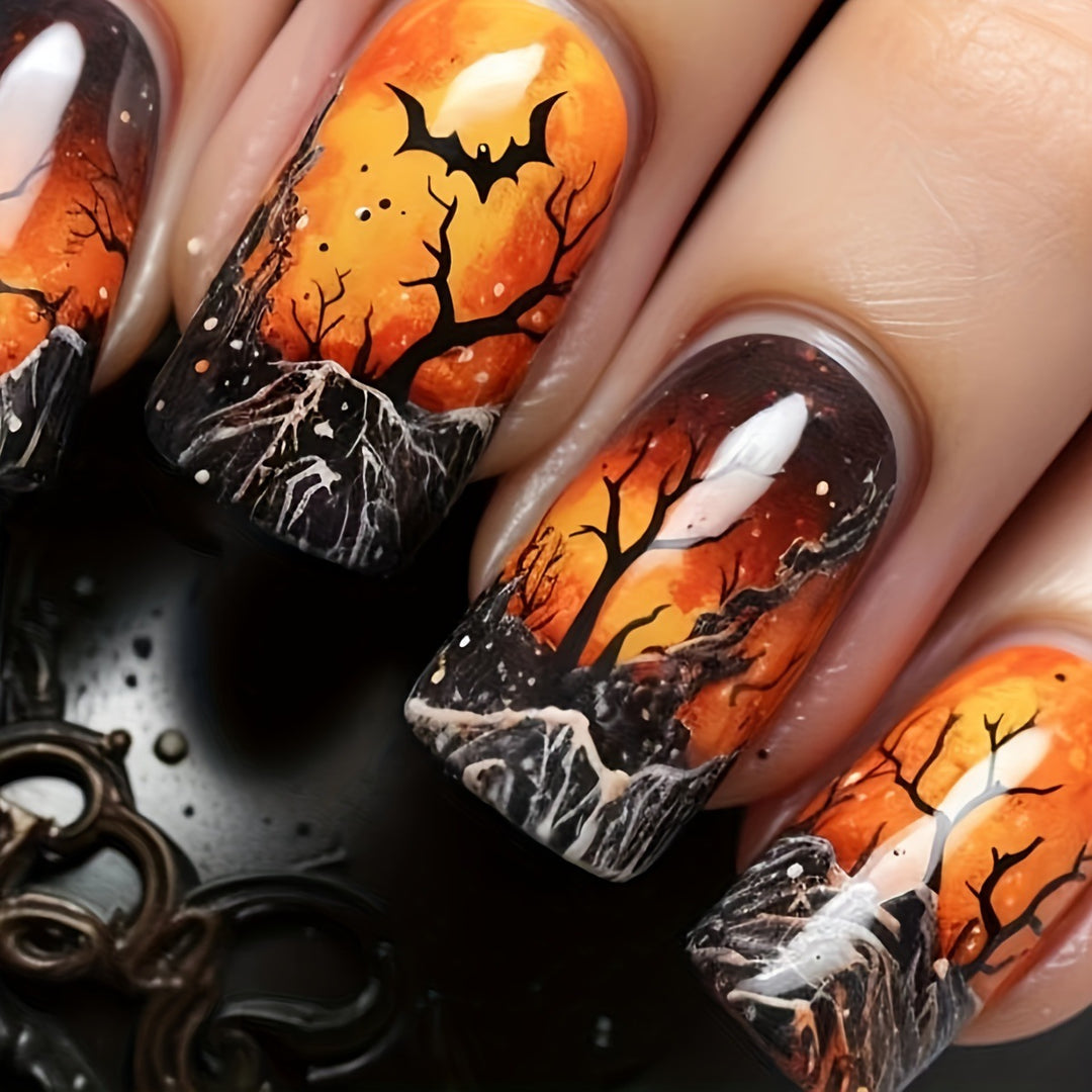 Artistic Nail Art Bowlift
