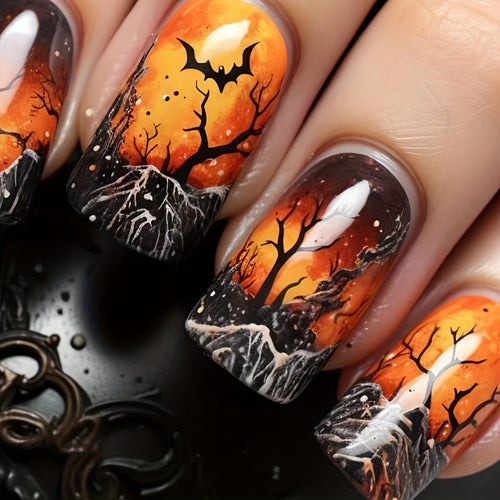 Artistic Nail Art Bowlift