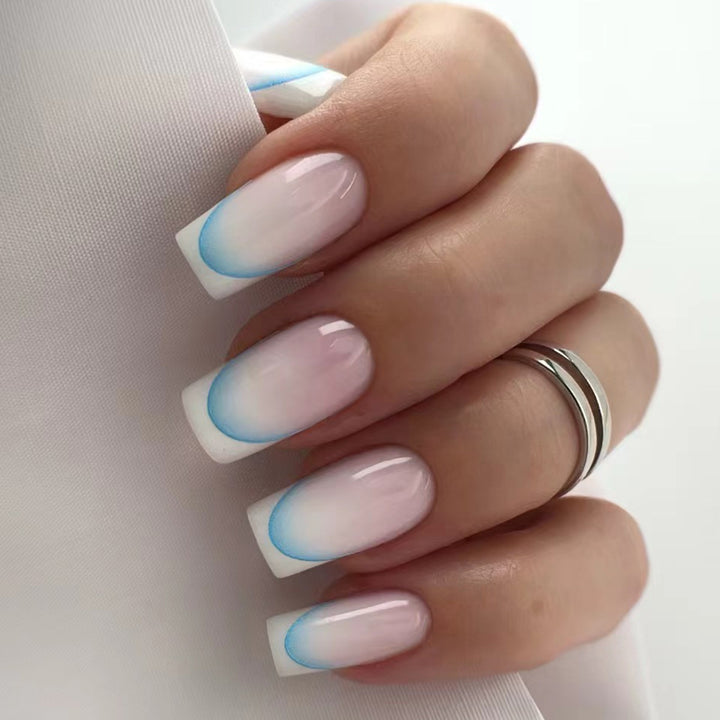 Trendy Nail Designs Bowlift