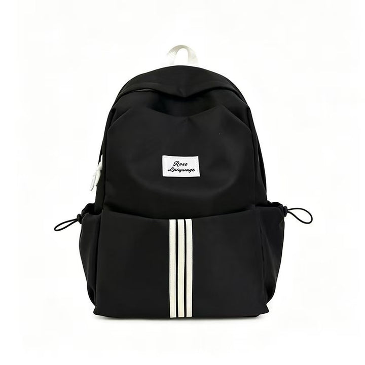 Stylish Casual Backpack Bowlift