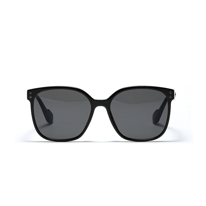 Women's sunglasses with a stylish tortoiseshell frame and UV protection Bowlift
