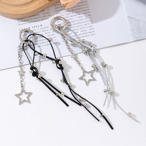 Glamorous keychain Bowlift
