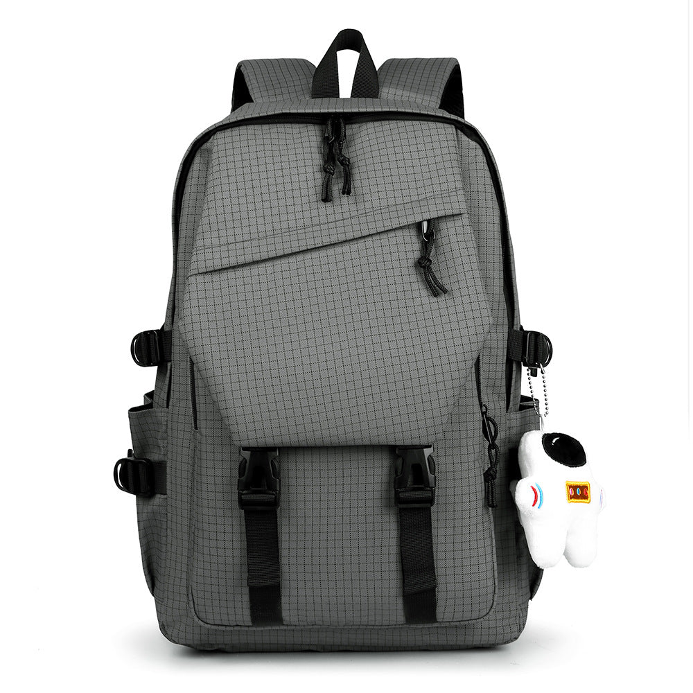 High-Capacity Utility Backpack Bowlift