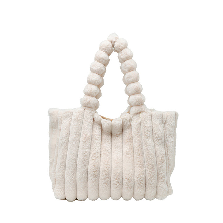 WoPlush Tote Bag Bowlift