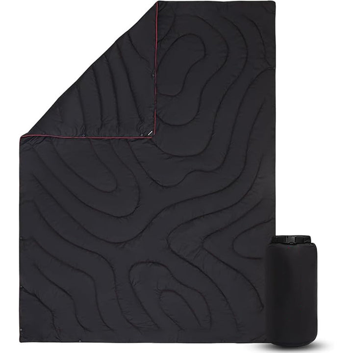 Ultralight Fleece Blanket Bowlift