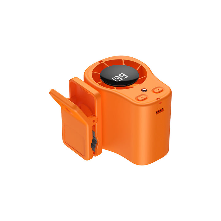 Women portable mini air cooler Bowlift