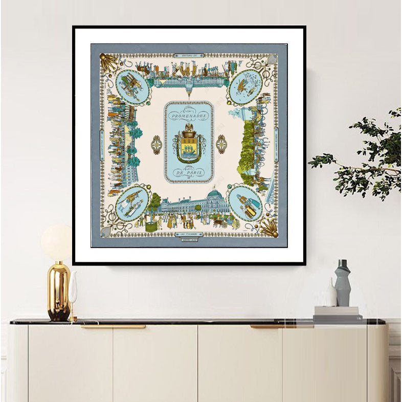 Abstract Art Print