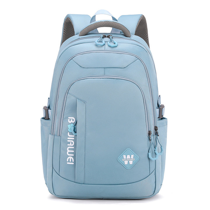 Multi-Functional Tech School Backpack Bowlift
