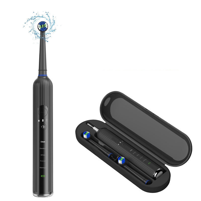 Smart Electric Toothbrush Bowlift