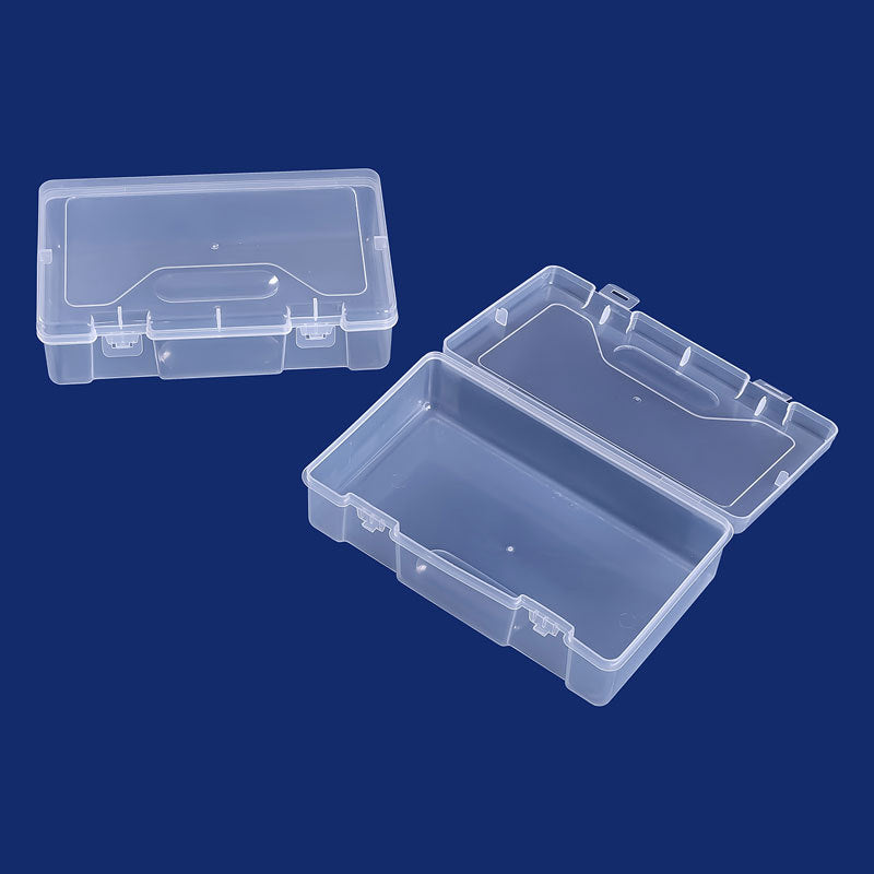 Clear Multi-Purpose Storage Box Bowlift