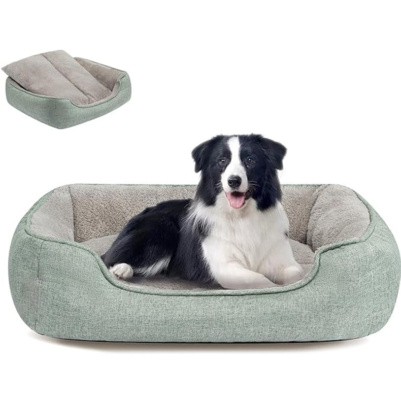Orthopedic Dog Bed