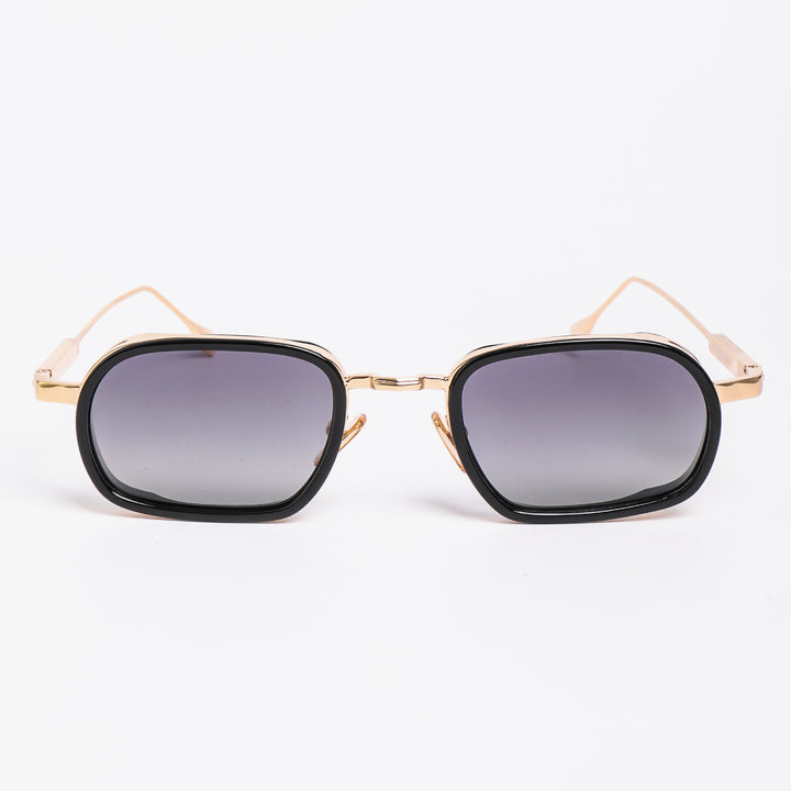 Women's stylish sunglasses with a sturdy metal frame and trendy lenses Bowlift