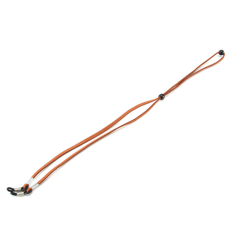 Adjustable Eyewear Retainer Bowlift