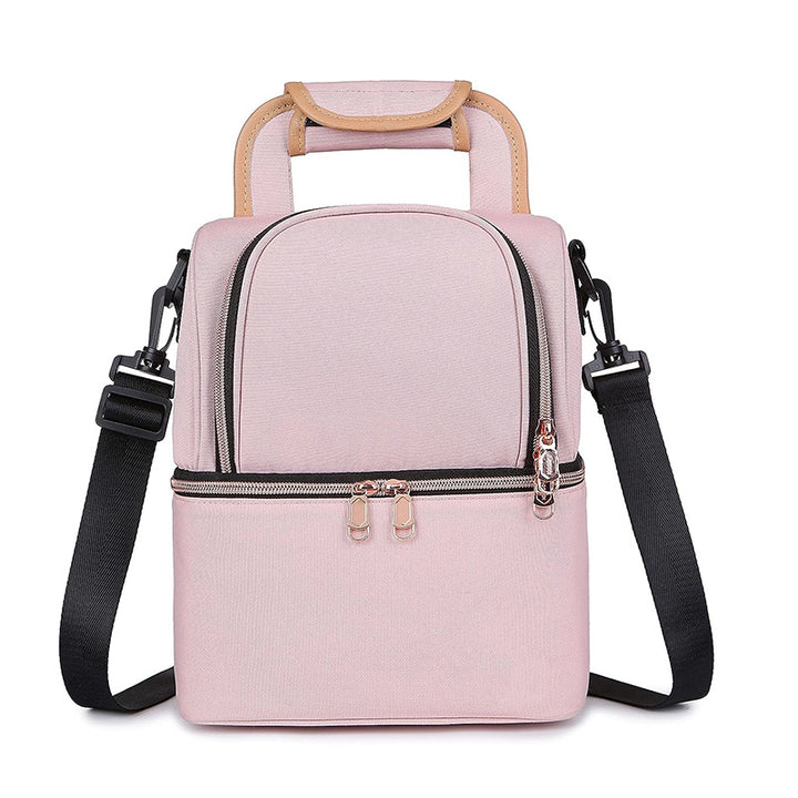 Stylish Insulated Lunch Bag Bowlift