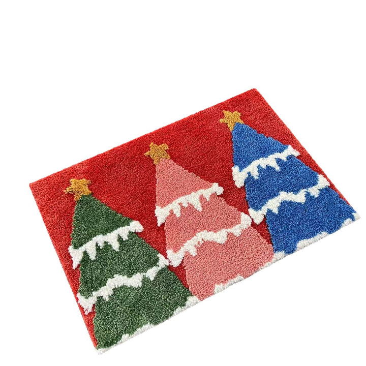 Themed Bath Mat Bowlift