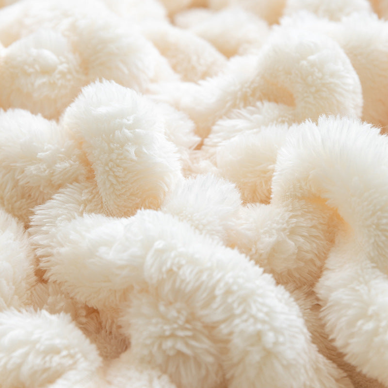 Plush Blanket