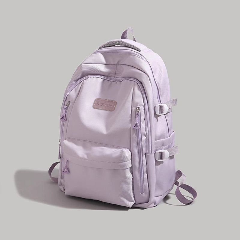 Multifunctional Travel Backpack Bowlift