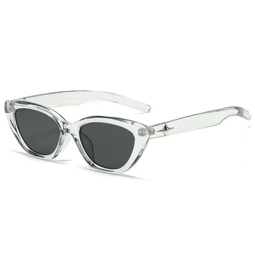 Stylish Cat-Eye Sunglasses Bowlift