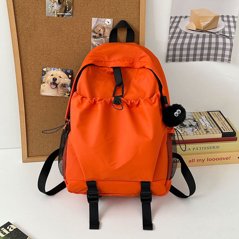 Versatile Lightweight Daily Backpack