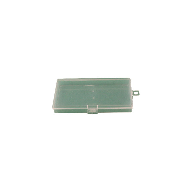 Versatile Craft Storage Box with Secure Latch Bowlift