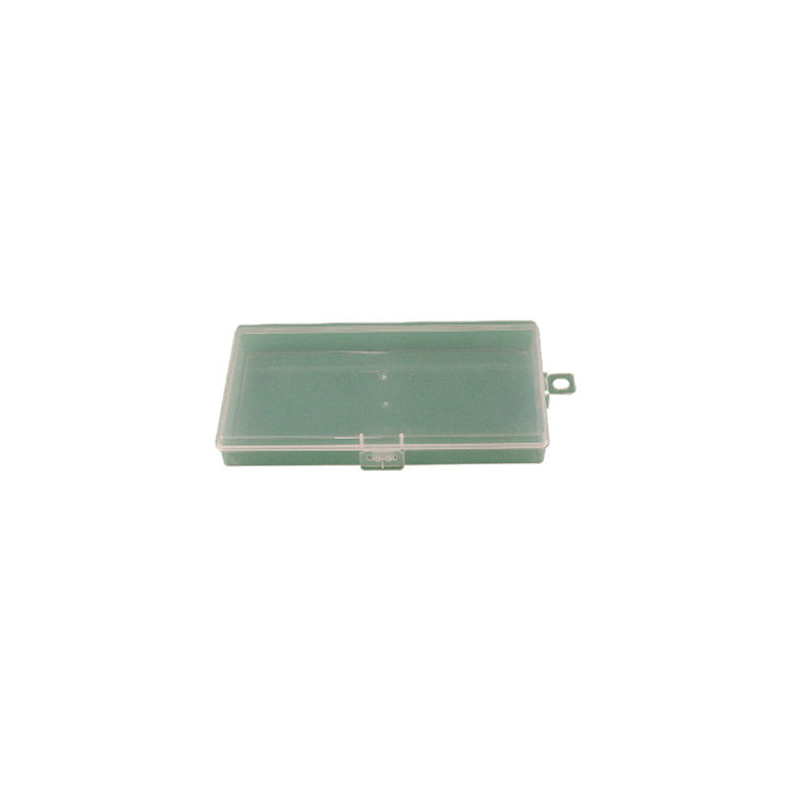 Versatile Craft Storage Box with Secure Latch Bowlift
