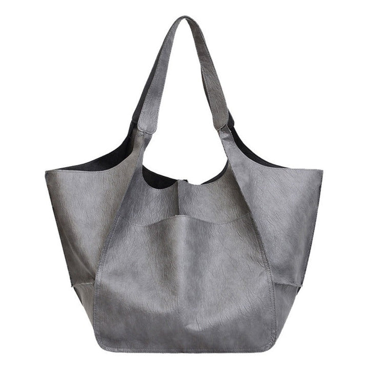 Bag made of vegan leather | Soft and Light Bowlift