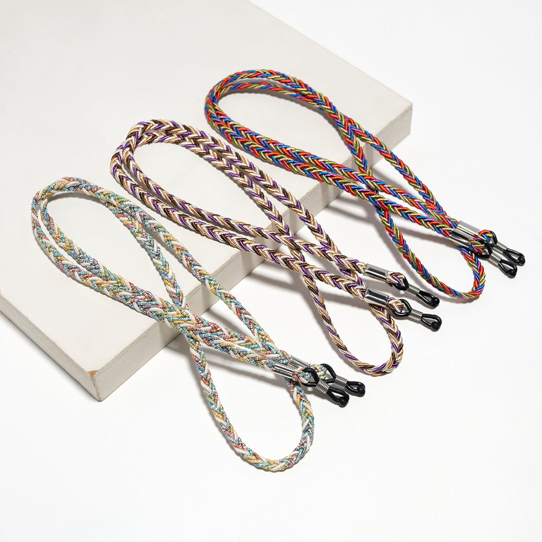 Durable Braided Shoelaces Bowlift