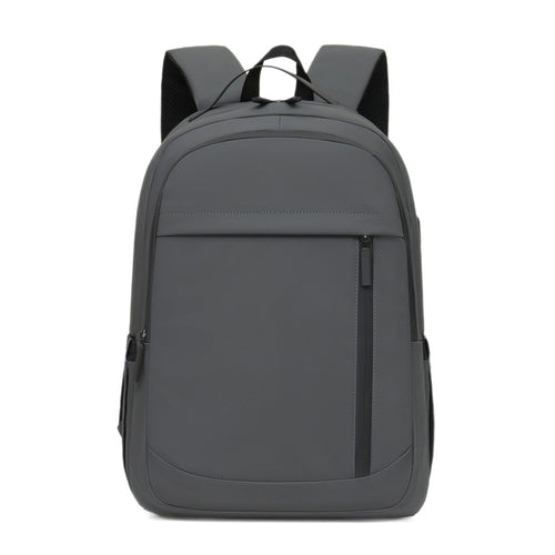Modern Minimalist Laptop Backpack Bowlift
