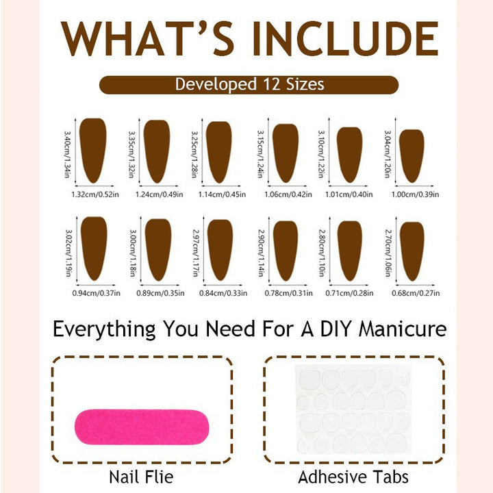 Nail art set with elegant floral embellishments and glamorous accents Bowlift